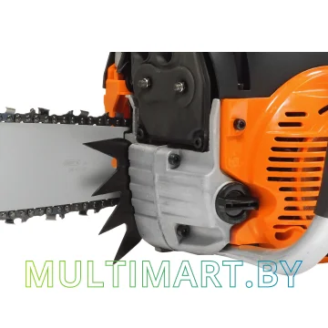 Бензопила Carver RSG 262Х картинка 9